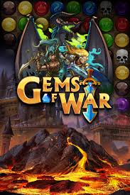 GEMS OF WAR - STARTER PACK 2 DLC - XBOX ONE - XBOX LIVE - MULTILANGUAGE - WORLDWIDE