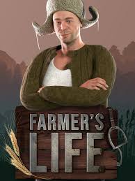 FARMER'S LIFE - PC - STEAM - MULTILANGUAGE - WORLDWIDE