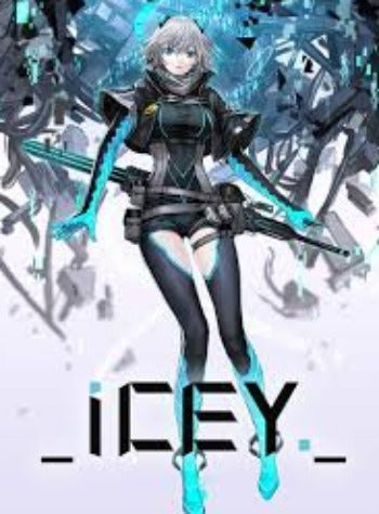 ICEY - PC - STEAM - MULTILANGUAGE - WORLDWIDE