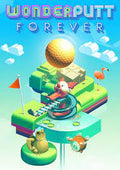 WONDERPUTT FOREVER - PC - STEAM - MULTILANGUAGE - WORLDWIDE