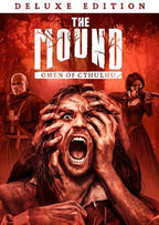 THE MOUND: OMEN OF CTHULHU (DELUXE EDITION) - PC - STEAM - MULTILANGUAGE - WORLDWIDE
