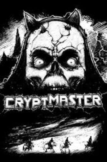 CRYPTMASTER - PC - STEAM - EN,ES - WORLDWIDE