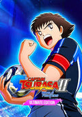 CAPTAIN TSUBASA 2: WORLD FIGHTERS (ULTIMATE EDITION) - PC - STEAM - MULTILANGUAGE - EU