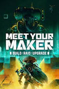 MEET YOUR MAKER - PC - STEAM - MULTILANGUAGE - WORLDWIDE - Libelula Vesela - Jocuri video