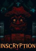 INSCRYPTION - PC - STEAM - MULTILANGUAGE - EU - Libelula Vesela - Jocuri video