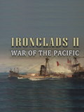 IRONCLADS 2: WAR OF THE PACIFIC - STEAM - PC - WORLDWIDE - EN
