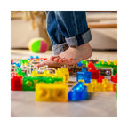 JELLY BLOX - SET CREATIV DE JOACA, 20 PIESE - GOLIATH (931692)