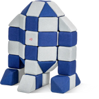 SET CREATIVE - 100 BLOCURI MAGNETICE MOI - 5-99 ANI - JOLLYHEAP