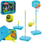 MULTIPLE SWINGBALL 3 IN 1 GAME - MOOKIE (VDM2008849)
