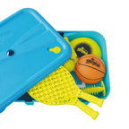 MULTIPLE SWINGBALL 3 IN 1 GAME - MOOKIE (VDM2008849)