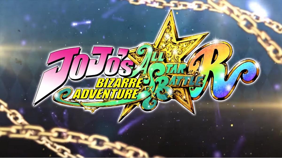 JOJO'S BIZARRE ADVENTURE: ALL STAR BATTLE R - SEASON PASS 2 (DLC) - PC - STEAM - MULTILANGUAGE - WORLDWIDE - Libelula Vesela - Jocuri video