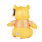 DISNEY 100 - PLUS CU SCLIPICI SI SUNETE, WINNIE, 28 CM - JAKKS PACIFIC (D100-9400-3-FO) - Libelula Vesela - Jucarii