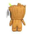 MARVEL - PLUS CU SUNETE, GROOT, 28 CM -  (MAR-9350-5-FO) - Libelula Vesela - Jucarii