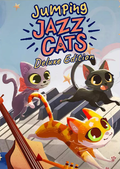 JUMPING JAZZ CATS (DELUXE EDITION) - PC - STEAM - MULTILANGUAGE - EU, NA