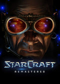 STARCRAFT: REMASTERED - BATTLE.NET - PC - MULTILANGUAGE - WORLDWIDE - Libelula Vesela - Jocuri video
