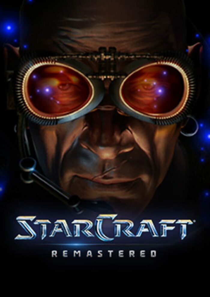 STARCRAFT: REMASTERED - BATTLE.NET - PC - MULTILANGUAGE - WORLDWIDE - Libelula Vesela - Jocuri video
