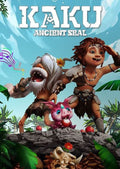 KAKU: ANCIENT SEAL - PC - STEAM - MULTILANGUAGE - WORLDWIDE - Libelula Vesela - Jocuri video
