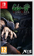 KAMIWAZA: WAY OF THE THIEF - NINTENDO SWITCH - MULTILANGUAGE - EU