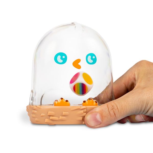 JOC DE SOCIETATE REPEJOR PUISOR - EXPLODING KITTENS (EKIHUCB01RO) - Libelula Vesela - Jucarii