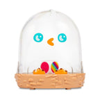 JOC DE SOCIETATE REPEJOR PUISOR - EXPLODING KITTENS (EKIHUCB01RO) - Libelula Vesela - Jucarii