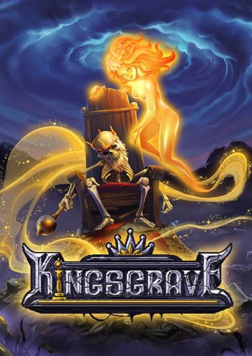 KINGSGRAVE - PC - STEAM - MULTILANGUAGE - WORLDWIDE