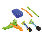 LANSATOR CU RACHETE SUMMERTIME - SUMMERTIME (VDM2004533)