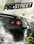 NEED FOR SPEED: PROSTREET - PC - EA APP / ORIGIN - MULTILANGUAGE - WORLDWIDE