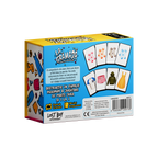 JOC DE SOCIETATE LA GRAMADA, LIMBA ROMANA - PILES (LBEPIL0101RO)