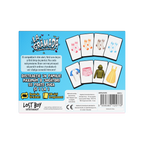 JOC DE SOCIETATE LA GRAMADA, LIMBA ROMANA - PILES (LBEPIL0101RO)