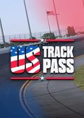 LE MANS ULTIMATE - US TRACK PASS (DLC) - PC - STEAM - MULTILANGUAGE - WORLDWIDE