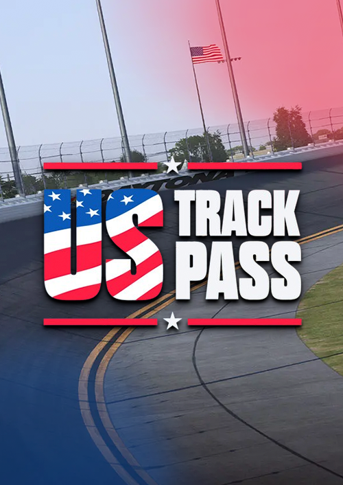 LE MANS ULTIMATE - US TRACK PASS (DLC) - PC - STEAM - MULTILANGUAGE - WORLDWIDE