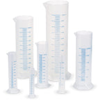 CILINDRII GRADATI - SET 7 BUC - LEARNING RESOURCES (LER2906)