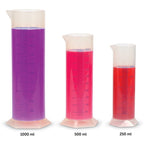 CILINDRII GRADATI - SET 7 BUC - LEARNING RESOURCES (LER2906)