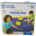 CARPET FOR LEARNING HUNDREDS (LER1100)