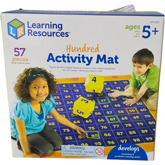 COVORAS PENTRU INVATAREA SUTELOR (LER1100)