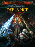LEGACY OF KAIN: DEFIANCE REMASTERED (DELUXE EDITION) - PC - STEAM - MULTILANGUAGE - EU