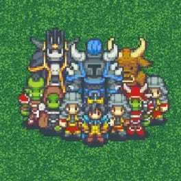 SURVIVAL KINGDOM - PC - STEAM - EN - WORLDWIDE