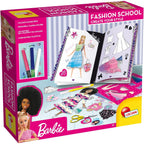 FASHION SCHOOL - BARBIE - LISCIANI (L86023)