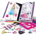 FASHION SCHOOL - BARBIE - LISCIANI (L86023)