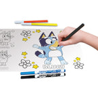 TABLITA DE DESEN CU LUMINI - BLUEY - LISCIANI (L110681)