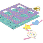 TABLITA DE DESEN CU LUMINI - BLUEY - LISCIANI (L110681)