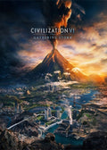 SID MEIER’S CIVILIZATION® VI: GATHERING STORM - MAC - STEAM - MULTILANGUAGE - WORLDWIDE - Libelula Vesela - Jocuri Video