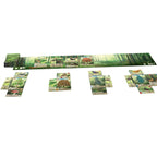 BOARD GAME THE CHOSEN FOREST, ROMANIAN LANGUAGE - ASMODEE GROUP (LOG0175_RO)