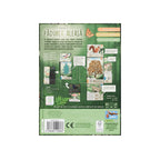 BOARD GAME THE CHOSEN FOREST, ROMANIAN LANGUAGE - ASMODEE GROUP (LOG0175_RO)