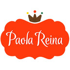 PERFUMED BABY BERTA, 21 CM, IN A DRESS WITH KITTENS, PEQUES - PAOLA REINA (ST4X30197)