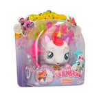 BUBILOONS - COLORFUL FIGURE WITH ACCESSORIES S2, BLISTER, VARIOUS MODELS - BUBILOONS (916081)