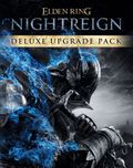 ELDEN RING NIGHTREIGN - DELUXE UPGRADE PACK (DLC) - PC - STEAM - MULTILANGUAGE - EU