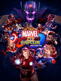 MARVEL VS. CAPCOM: INFINITE - STEAM - PC - EU - MULTILANGUAGE