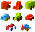 PLASTIC MINI ROLLER MACHINES - LENA (LE01110)