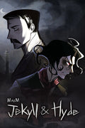 MAZM: JEKYLL AND HYDE - PC - STEAM - MULTILANGUAGE - WORLDWIDE - Libelula Vesela - Jocuri video